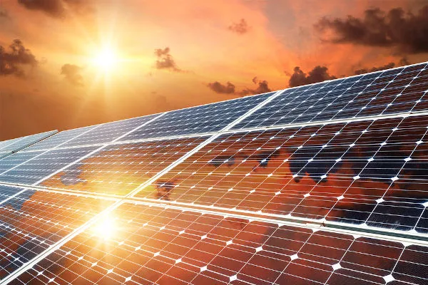 Energia elétrica